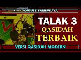 Shalawat Versi Talak Tilu Qosidah Dangdut Terbaik Youtube Shalawat Youtube Comic Book Cover