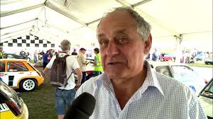 LGHA 2016 : Interview Franz Hummel