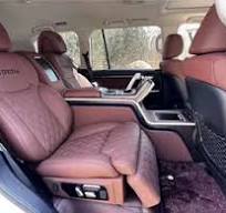 Luxury Van Camper Van Electric Sofa Bed Bench Seat/3 Seats ...