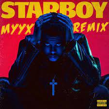 5 / 5 147 мнений. The Weeknd Starboy Ft Daft Punk Myyx Remix By Fred Genna