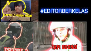 Link download polosan meme↓↓↓↓↓↓ www.mediafire.com/file/4gdd9u47ysvfrsz/polosan_meme.zon_alq.zip/file. Editor Berkelas Versi Youtuber Meme Lucu Dan Freefire Youtube