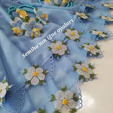 Semiha Nin Igne Oyalari Panosundaki Pin