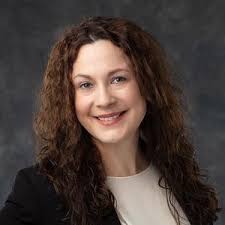 Latisha Dawson, Cargill