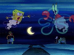 This Grill Is Not A Home Encyclopedia Spongebobia Fandom This kitchens not the same, without you.