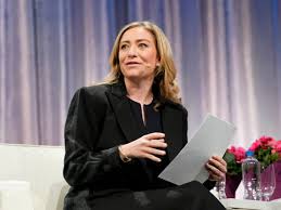 The founder of badoo contacted wolfe herd. Bumble Ceo Is Youngest Female Ceo To Take Company Public