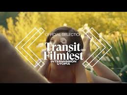 But something about the situation is clearly very off. The Trouble With Being Born Transit Filmfest
