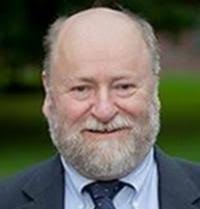 RONALD KENETH HAMBLETON of AMHERST, June 27, 1943