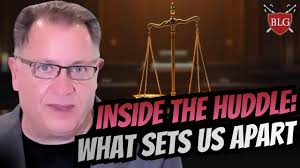 New Jersey Criminal Defense Lawyers