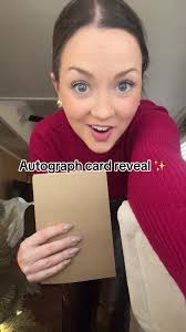 I LOVE THEM 🖤 #missamerica #misswashington #misstricities #mao  #autographcards #pageant