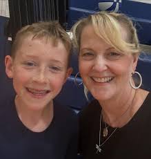 Camp Hill Boys Basketball