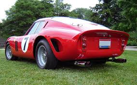 Maybe you would like to learn more about one of these? 1962 Ferrari 250 Gto Price And Specifications