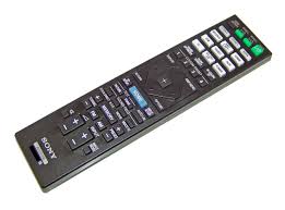 The computer displays the warning resume failure message. New Oem Sony Remote Control Originally Shipped With Str Dn1080 Strdn1080 Walmart Com