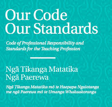 Link To Education Council Nz Our Codes Our Standards Code Of Professional Responsibility And Stan Reflective Practice Teaching Profession Teaching Practices