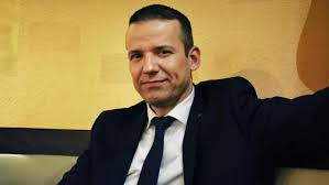 Mayor of ásotthalom, president of our homeland movement, toroczkai lászló's message to his greek mayoral colleagues about. Laszlo Toroczkai We Can Save Europe From Migrants Asotthalom Is A Good Example Geopolitica Ru