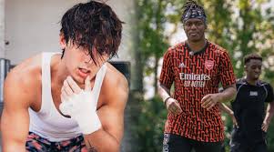 Stars from youtube and tiktok are due to fight each other in the boxing ring. Bryce Hall Claims Ksi Fight Is All But Confirmed After Austin Mcbroom Bout Dexerto