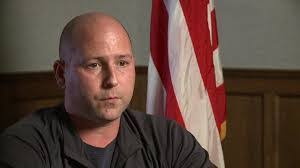 Gary Enos's Instagram, Twitter & Facebook