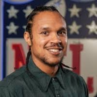 Richard Calhoun's Instagram, Twitter & Facebook