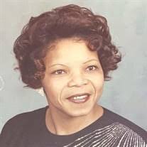 Marie Ann Walker Obituary (2021)