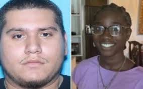 Police searching for missing 11 year old and 28 year old man believed to  have abducted her