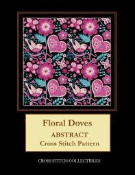 We did not find results for: Floral Doves Abstract Cross Stitch Pattern