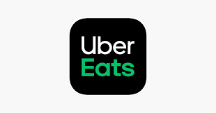 Wonder how the uber app works? Uber Eats Food Delivery On The App Store