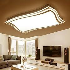 Leuchten mit der schutzklasse ip44 können neben dem badezimmer auch in ihrem wohnzimmer, schlafzimmer, flur und allen weiteren innenraumbereiche eingesetzt werden. Deckenleuchten Wohnzimmer Modern Led Deckenleuchten Wohnzimmer Modern Led Willko Deckenleuchte Wohnzimmer Deckenlampe Led Wohnzimmer Deckenlampe Wohnzimmer