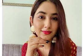 Disha Parmar talks 'Bade Achhe Lagte Hai 2': "Rahul is as romantic as Ram  is..."