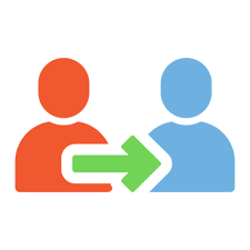 Free User Connection Icon Symbol Download In Png Svg Format