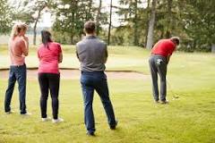 Image result for what is a one man scramble in golf
