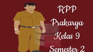 We did not find results for: Rpp Prakarya Kelas 9 Smp Mts Semester 2 Revisi Terbaru 2019 2020