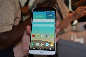 When you purchase through links on our sit. Lg G3 Features And Photos