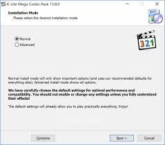 The mega variant is the largest of the four variants of the codec pack. 32bit Codec Download X264 Video Codec 64 Bit 2019 Free Latest Apps