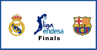 The match is a part of the laliga. 2019 Liga Endesa Final Real Madrid Vs Barcelona Betting Odds And Pick