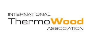 We Are Proud Cooperative Partners Of The International Thermowood Finnish Association Thermowood Thermowoodcla Company Logo Tech Company Logos Wood Cladding