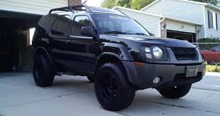 2002 Nissan Xterra Xe Supercharged 4wd Nissan Xterra Nissan Nissan 4x4