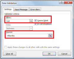 Using a dropdown list in excel can greatly reduce the time it may take to enter data into a spreadsheet. How To Quickly Create A Dynamic Drop Down List In Excel