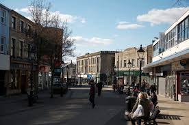 Sunday, 22nd august 2021, 7:16 pm. Town Hall Welcome To Burnley