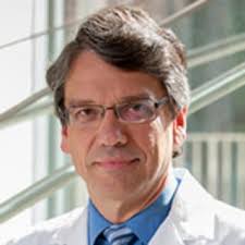 Dr. Charles Geyer Jr., MD