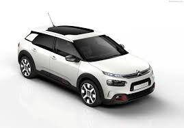 Best Citroen C4 2019 Overview