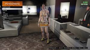 Gta 5 has a large wardrobe selection for male and female characters. My Gta Online Female Outfits Album On Imgur