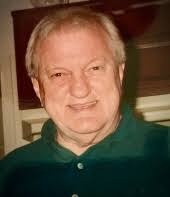 Obituary information for James "Jim" Bates