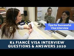 Namun sebenarnya, pihak hrd punya daftar pertanyaan mendasar yang selalu ditanyakan saat melakukan interview. K1 Visa Interview Tips Golectures Online Lectures
