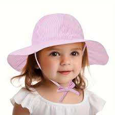 Light Weight Baby Child Sprint Summer Cotton Bucket Hat Children Outdoor  Sun Bucket Hat| Alibaba.com
