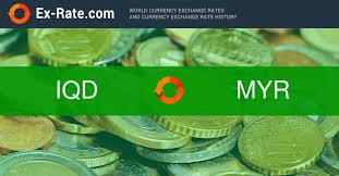 ✅ tested by the users. How Much Is 1000 Dinars Ø¹ Ø¯ Iqd To Rm Myr According To The Foreign Exchange Rate For Today