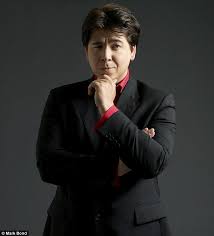American lung association's lung force unites women and their loved ones across the country to stand together for lung health and against lung cancer. I Spent My Life Trying To Be Cool And Failing Michael Mcintyre On His Change Of Fortune Daily Mail Online
