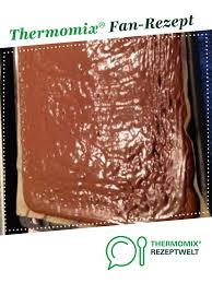 Lebkuchen Mit Schokoguss Vom Blech Rezept Lebkuchen Thermomix Thermomix Kuchenrezepte Thermomix Rezepte