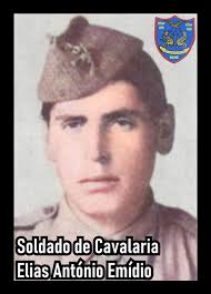 Concelho de Portel- Monumentos aos Combatentes e Campas