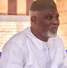 Joyeux anniversaire au leader Mory Kamagate dit Mory Trésor