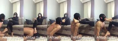 En keyifli zamanın sahibenin ayaklarının altında geçirdiğin zamandır -  Video İzle