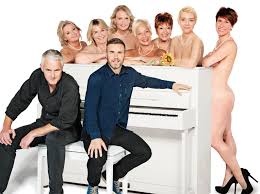Calendar Girls The Musical – The Wee Review | Scotland's arts and culture  magazine